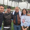 Heraclea promosso in serie D, il Sindaco Gatta: “E’ la vittoria di un intero territorio”
