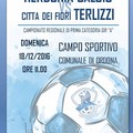 Herdonia calcio, ultimo fine settimana prima delle feste