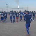 Stornarella Calcio impegnata in una finale regionale