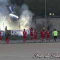 Lo Stornarella torna alla vittoria, 3-0 alla Real Foggia