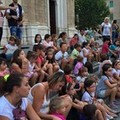 'Che librio in città', sesta tappa in Piazza Duomo