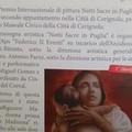 'Notti Sacre in Puglia', la mostra fa tappa a Bari