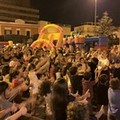 Grande successo per la festa dell'Audace dedicata ai bambini