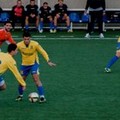 Asd Vitrix Trinitapoli vs Sportmania Cerignola