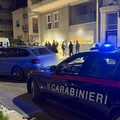 Tentata rapina in un negozio di articoli per la casa a Cerignola