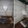 Bagni pubblici comunali tra odori nauseanti e degrado: la denuncia social di un cittadino