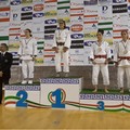 La A.S.D. Kito Ryu di Cerignola fa incetta di successi. 1° posto per Aurora Dipalo nella competizione di importanza europea.
