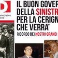 Ditommaso: “il PD ricorda i grandi sindaci della sinistra per la Cerignola che verrà”