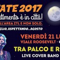 Il divertimento in città. Gli eventi della settimana in ZTL -FOTO LOCANDINA EVENTI-