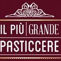 Tommaso e Salvatore Perrucci su RAI2 per diventare 'Il Più Grande Pasticcere'