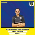 Ilaria Guercia, giocatrice calcio A5 di Cerignola: “Ecco dove mi hanno portato entusiasmo e passione”