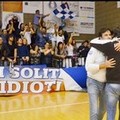 Udas Basket, Di Giorgio: “Sarà un Udas di giovani pronta a fare un campionato di vertice”