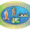 Associazione ETICA:  "Valorizzare  …  il  Piacere  … il  Rispetto  … la Civiltà "