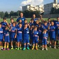 Gioventù calcio Cerignola: via le attività della scuola calcio e del settore giovanile