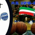 Udas Basket: si riparte da coach Marinelli