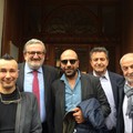 La Puglia lascia il segno al Salone del Libro di Torino