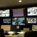 Inaugurata ufficialmente la Centrale di videosorveglianza