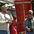 Opportunità, sicurezza e rispetto per tutti: Cerignola celebra il primo maggio
