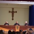 Mons. Luigi Renna: Messaggio alla Diocesi di Cerignola-Ascoli Satriano