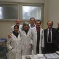 Un nuovo elettrocardiografo per il Reparto Diabetologia dell´Ospedale di Cerignola