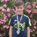 Grande successo ancora per il giovane cerignolano Viggiani
