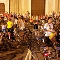  "Biciclettata sotto le stelle "... un successone!