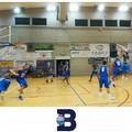 Castellano Udas Basket, ottima prestazione in quel di Manfredonia