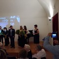 Primo concerto  "I Giovani e l’Opera” curato dalla PRO LOCO e dal CONSERVATORIO U. GIORDANO.
