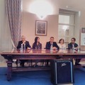 Conferenza Stampa con Manuela Arcuri -VIDEO-