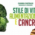 Stile di vita, alimentazione e cancro, la tavola rotonda presso la sala conferenze dell’I.T.E.T.  "Dante Alighieri "