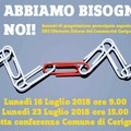 Vincenzo Specchio: Distretto Urbano e Piano di Attività, avviamo il percorso di definizione del programma.