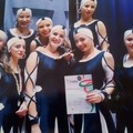 Stornara: Ass. Procivitate Dance, piccoli talenti crescono.