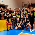 La ASD  "Fighters " ringrazia per la splendida serata sportiva