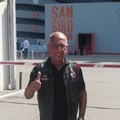 Giancarlo Capelli "Il Barone ", una vita da rossonero