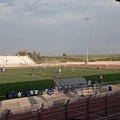 L'Audace Cerignola convince nel match di allenamento contro il Canosa Calcio