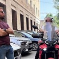 Rapina monili e soldi ad un'anziana a Cerignola, arrestato un barese 32enne