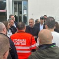Ripristinata la postazione notturna 118 a Stornara. Gatta: «Soddisfazione per l’esito dell’incontro»