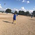 Gioventù Calcio: 3-3 a Stornarella