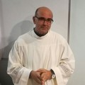 Stornarella festeggia i 20 anni di sacerdozio di Don Rosario Lofrese