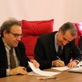 Intervento del Presidente del Consorzio Pro Ofanto a Radio RAI1, sulla “Black land in Puglia”