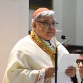 Don Antonio Palladino, il centenario celebrato in cattedrale con il cardinale Semeraro