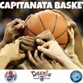 Nasce la Capitanata Basket