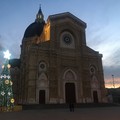 Natale in Piazza Duomo dal 20 al 24 Dicembre.