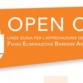 GD Cerignola: “Venerdì 21 luglio presentazione linee guida per l’approvazione del P.E.B.A. - ”LOCANDINA INVITO IN ALLEGATO "