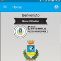 CeriSm@rt, la nuova App della Polizia Municipale scaricabile sul smartphone. -FOTOSET-