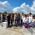 Inaugurata a Cerignola l’area fitness all’aperto