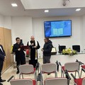 Inaugurata a Cerignola la Biblioteca diocesana “San Tommaso d’Aquino”