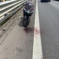 Incidente stradale sul Gargano: muore 47enne di Cerignola