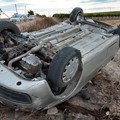 Incidente stradale in agro di Cerignola, perde la vita un 25enne