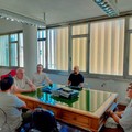 Incontro con gli amministratori di condominio per il miglioramento della raccolta differenziata a Cerignola